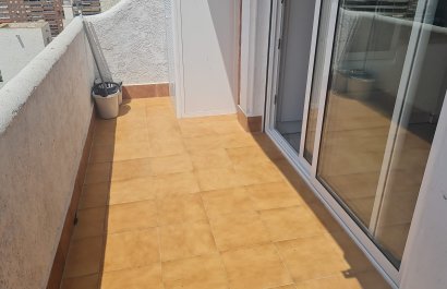 Segunda mano - Apartamento / piso -
Benidorm - Zona de Poniente