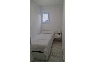 Segunda mano - Apartamento / piso -
Benidorm - Zona de Poniente