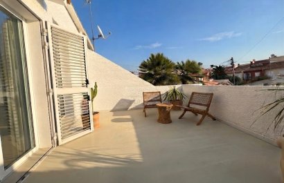 Segunda mano - Villa -
Denia - Les Marines - Las Marinas