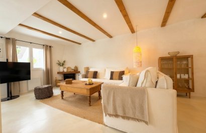 Segunda mano - Villa -
Denia - Les Marines - Las Marinas