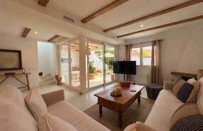 Segunda mano - Villa -
Denia - Les Marines - Las Marinas