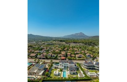 Segunda mano - Villa -
Jávea - Cansalades 