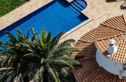 Segunda mano - Villa -
Denia - Montgó