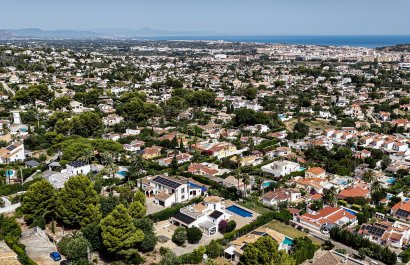 Segunda mano - Villa -
Denia - Montgó
