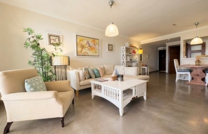 Segunda mano - Apartamento / piso -
Denia - Les Marines - Las Marinas