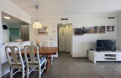 Segunda mano - Apartamento / piso -
Denia - Les Marines - Las Marinas
