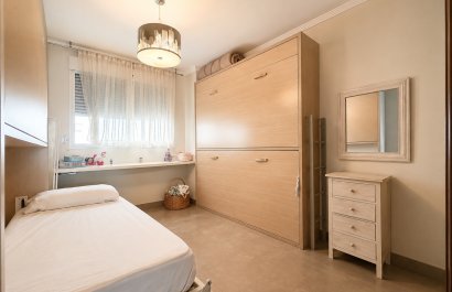 Segunda mano - Apartamento / piso -
Denia - Les Marines - Las Marinas