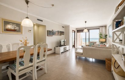 Segunda mano - Apartamento / piso -
Denia - Les Marines - Las Marinas