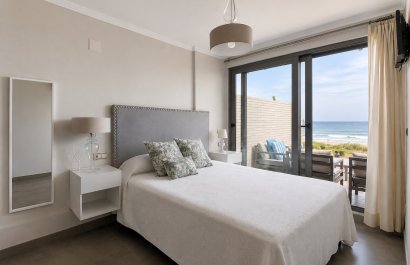 Segunda mano - Apartamento / piso -
Denia - Les Marines - Las Marinas