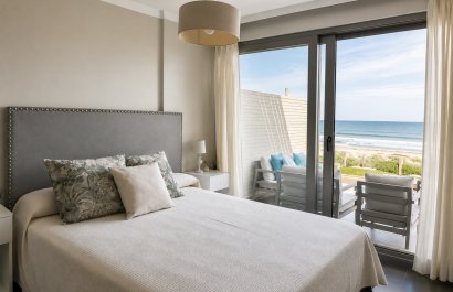 Segunda mano - Apartamento / piso -
Denia - Les Marines - Las Marinas