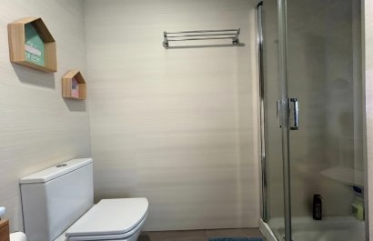 Segunda mano - Apartamento / piso -
Denia - Les Marines - Las Marinas