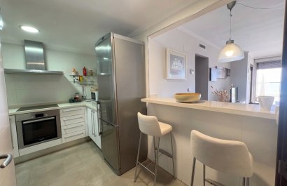Segunda mano - Apartamento / piso -
Denia - Les Marines - Las Marinas