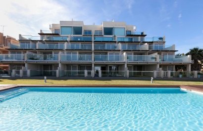 Segunda mano - Apartamento / piso -
Denia - Les Marines - Las Marinas
