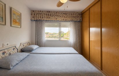 Segunda mano - Apartamento / piso -
Denia - Las Rotas - Les Rotes