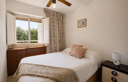 Segunda mano - Apartamento / piso -
Denia - Las Rotas - Les Rotes