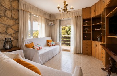 Segunda mano - Apartamento / piso -
Denia - Las Rotas - Les Rotes