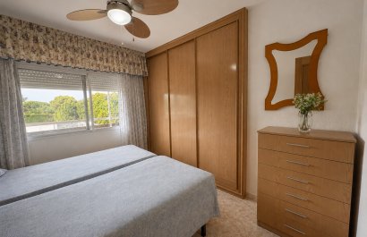 Segunda mano - Apartamento / piso -
Denia - Las Rotas - Les Rotes