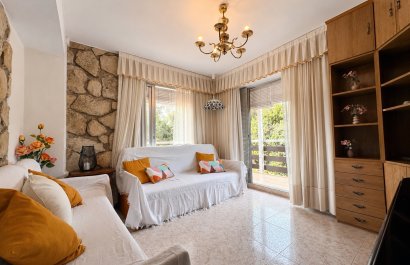 Revente - Appartement -
Denia - Las Rotas - Les Rotes