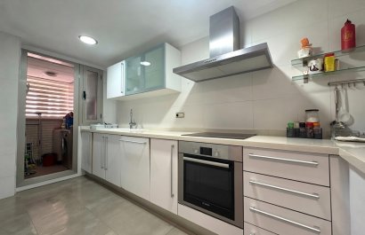 Segunda mano - Apartamento / piso -
Denia - Les Marines - Las Marinas