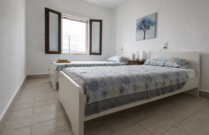 Segunda mano - Adosado -
Denia - Les Marines - Las Marinas