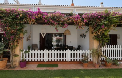 Segunda mano - Adosado -
Denia - Les Marines - Las Marinas