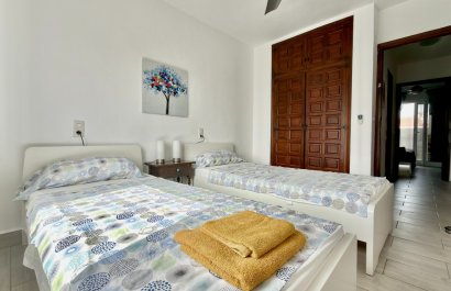 Segunda mano - Adosado -
Denia - Les Marines - Las Marinas