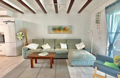 Segunda mano - Adosado -
Denia - Les Marines - Las Marinas