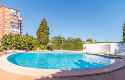 Segunda mano - Apartamento / piso -
Denia - Las Rotas - Les Rotes