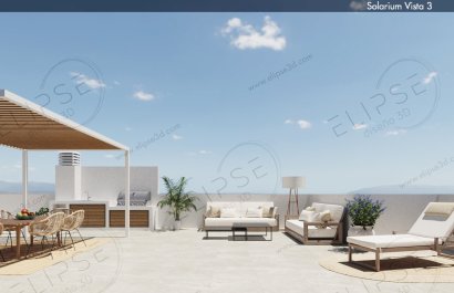 Obra nueva - Adosado -
San Pedro del Pinatar - San Pedro del Pinatar pueblo