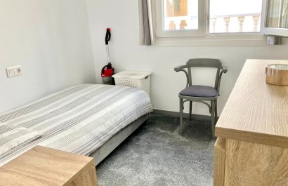 Revente - Maison de ville -
Orihuela Costa - Los Altos