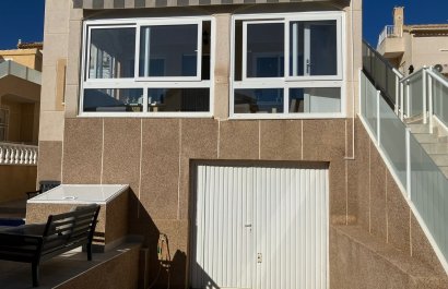 Revente - Maison de ville -
Orihuela Costa - Los Altos