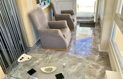 Revente - Maison de ville -
Orihuela Costa - Los Altos