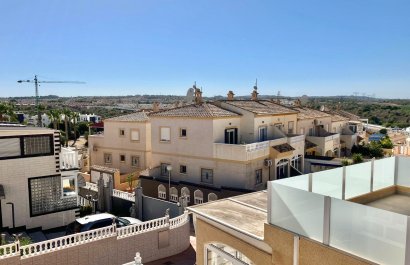 Revente - Maison de ville -
Orihuela Costa - Los Altos