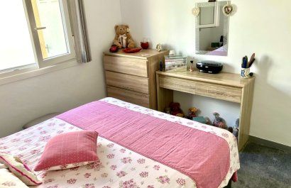 Revente - Maison de ville -
Orihuela Costa - Los Altos