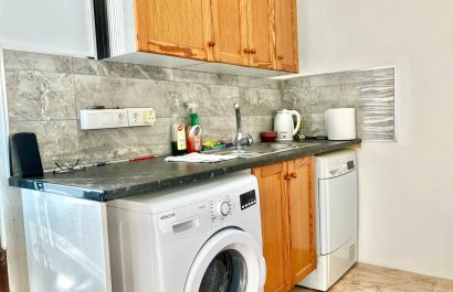 Revente - Maison de ville -
Orihuela Costa - Los Altos