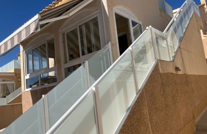 Revente - Maison de ville -
Orihuela Costa - Los Altos