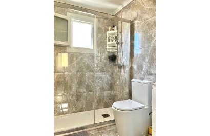 Revente - Maison de ville -
Orihuela Costa - Los Altos
