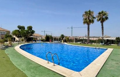 Revente - Maison de ville -
Orihuela Costa - Los Altos