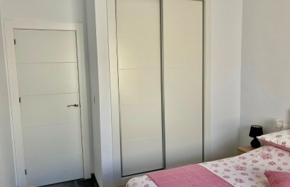 Revente - Maison de ville -
Orihuela Costa - Los Altos