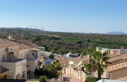 Revente - Maison de ville -
Orihuela Costa - Los Altos