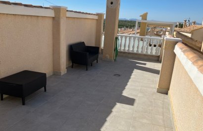 Revente - Maison de ville -
Orihuela Costa - Los Altos