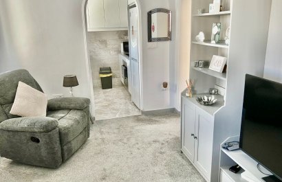 Revente - Maison de ville -
Orihuela Costa - Los Altos