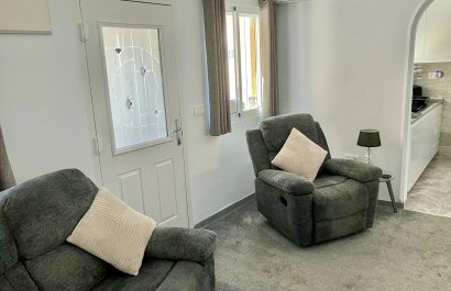 Revente - Maison de ville -
Orihuela Costa - Los Altos