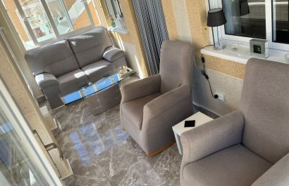 Revente - Maison de ville -
Orihuela Costa - Los Altos