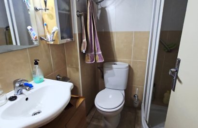 Revente - Appartement -
Benidorm - Centro