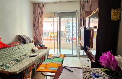 Revente - Appartement -
Benidorm - Centro