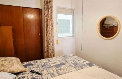 Revente - Appartement -
Benidorm - Centro