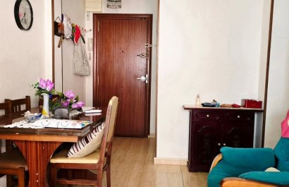 Revente - Appartement -
Benidorm - Centro
