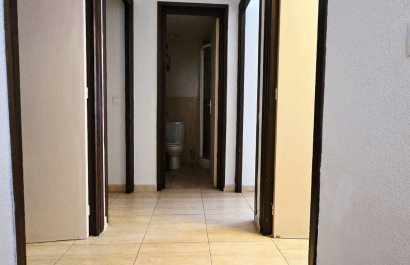 Revente - Appartement -
Benidorm - Centro