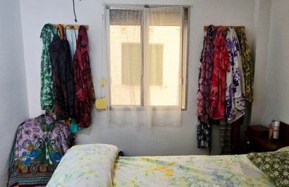 Revente - Appartement -
Benidorm - Centro
